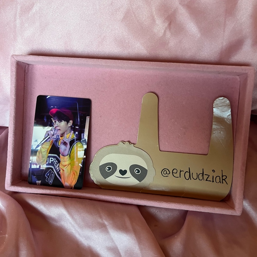 WTS $75

~ Jungkook pc Memories of 2017